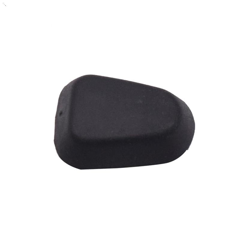 Door Side Lock Cover Handle Fixing Screw Dust Rubber Cover for VW Polo Golf 7 6 Mk5 Tiguan Passat B6 B7 B8 Amarok OE: 5ND837111