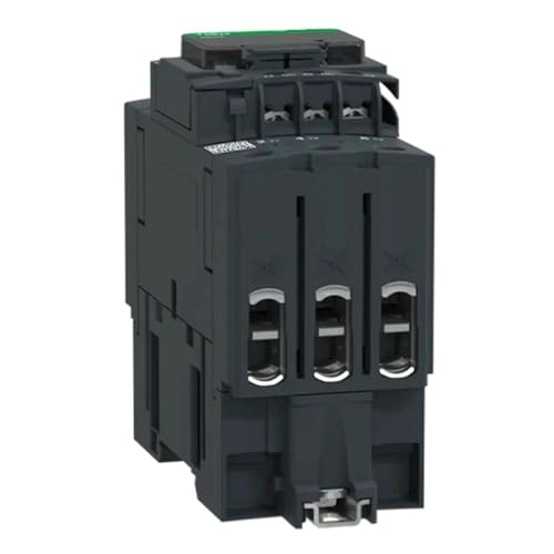 Noir LC1D50AP7 contacteur pour armoire de commande triphasée