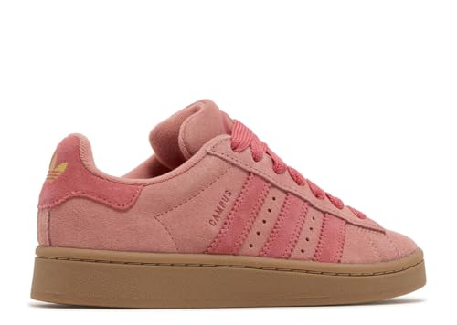 Adidas Originals Campus 00s Womens (Pink Clay, US Footwear Size System, Adult, Women, Numeric, Medium, 6.5)3