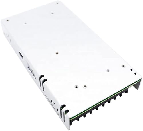 Miniatura 4 de LRS-200-24 Mean Well Mejor Precio 200W 24V 8.8A Fuente de alimentación conmutada MeanWell LRS-200-24