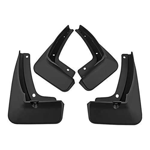 Guardabarros de absorción delanteros traseros Cadillac XT6 accesorios coche