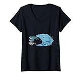 T-Shirts Environmental Plastic Fish