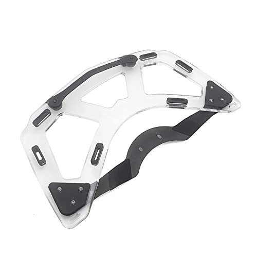 WILRAY Accessori Moto per BMW K1600GTL K1600GT