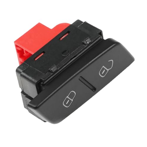 Interrupteur de verrouillage central 3AA962125 résout panne fermeture porte
