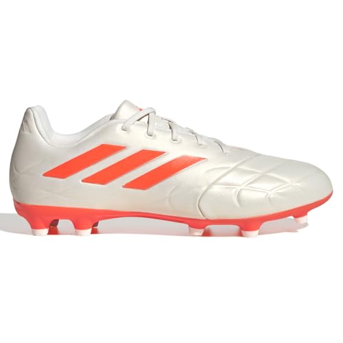adidas Unisex-Adult Copa Pure.3 Firm Ground Soccer Shoe