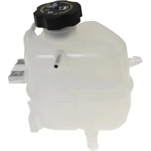 Réservoir de liquide de refroidissement pour Chevrolet Spark 2013-2015 OE 95352005