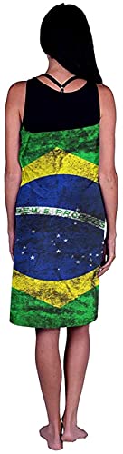 NYIXIA Telo mare Microfibra