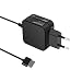 Produktbild TUV GS HKY 15V 1,2A Netzteil Ladegerät Ladekabel 18 Watt für ASUS Eee Pad Transformer Vivo RT Tab TF600 TF600T TF600TG TF600TL TF701T TF810 TF810C Tablet