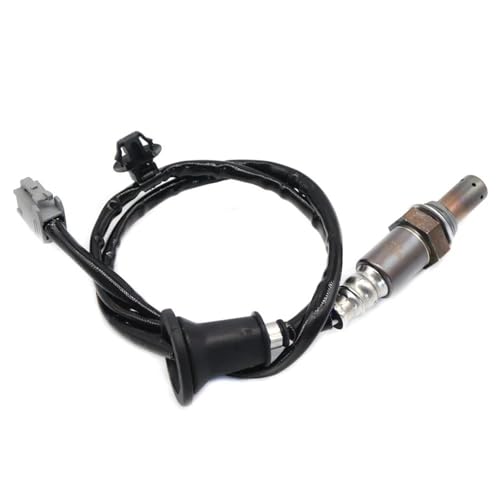 Sonde lambda arrière aval Matrix 1.8L L4 2009-2014 capteur d'oxygène o2 89465-12840 - 3
