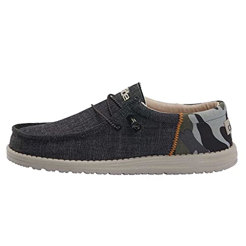 Image of HEYDUDE Men's Wally Funk
