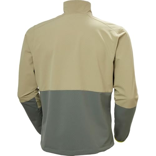 Helly-Hansen Men's Cascade Shield Anorak4