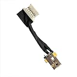 Suyitai Replacement for Acer Spin 3 SP314-51 50.GUWN1.005 60.GUWN1.005 56.GUWN1.001 DC Power Jack...