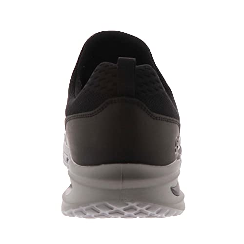 Image of Skechers Men Arch Fit Orvan Denison Slip On Shoe