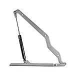 GSPT 220N Piston Gas Strut Compatible with Keter Hinge Premiere Grande XL Jumbo Store It Out Storage Box Replacement Spare Parts Hinge Upgrade