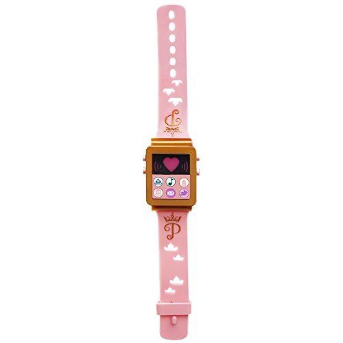 Disney Princess Style Collection Role Play Set With Toy Smartphone And Watch For Girls [Amazon Exclusive] #TOP7