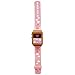 Disney Princess Style Collection Light-Up Play Watch