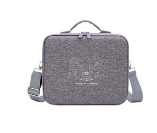 Bolsa de almacenamiento para Avata 360 antipolvo con correa de hombro