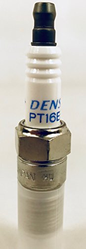 Denso (5070) Pt16Epr-L13 Double Platinum Spark Plug, Pack Of 1 #TOP3