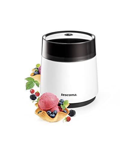 Tescoma Electric ice cream maker GrandCHEF