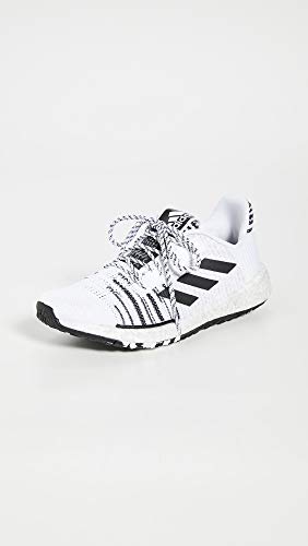 Image of adidas Unisex-Adult X Missoni Pulse Boost Hd Black /White Eg2644