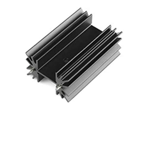 Heat Sink - TO220 Package - PI51-40mm (B08NV9JP4L) Amazon Price History, Amazon Price Tracker