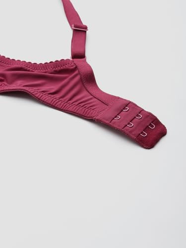 Image of LEADING LADY Women's Printed & Solid Lightly Padded T-Shirt Bra