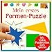 Produktbild Mein erstes Formen-Puzzle. Mit vielen Puzzleteilen zum Spielen