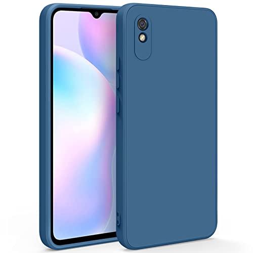 YLK Custodia per Xiaomi Redmi 9A / Redmi 9AT