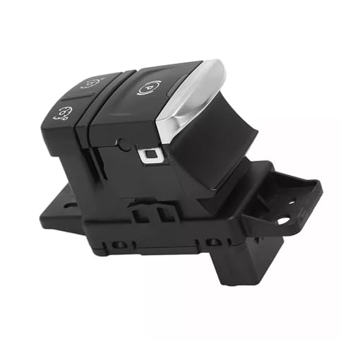 P-interruptor freno mano Dacia Lodgy Sandero solución a fallo de botón estacionamiento