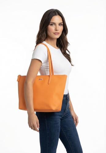Sac À Main Lacoste L.12.12 Concept Petit Shopping Bag – Sacs À Main Femme - vue 4