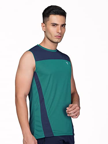 Image of TECHNOSPORT Men Vest