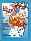 Language Strategies for Children: Keys to Classroom Success 1888222018 Book Cover