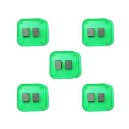 Coussin magnétique aiguille couture pour atelier créatif et patchwork de loisir - 2