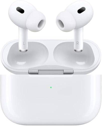 AirPods Pro (2ª geração) (USB-C) Branco