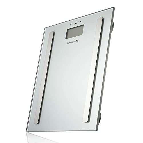 Balança Digital - Digi Health Pro - Multilaser Saúde - HC029