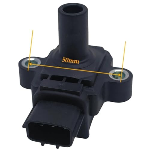 Bobina de encendido soluciona fallos de arranque en CF600 y Quad ATV500 3