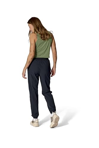 Image of Rab Women's Momentum Pants - Quick-Drying Lightweight Active Pants for Hiking, Trekking, & Climbing