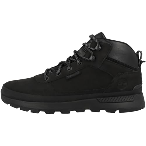 Image of Timberland Men's Field Trekker Mid Lace Hiker Hiking Shoe