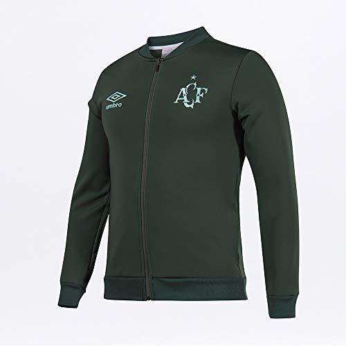 Jaqueta Masculino Hino Chapecoense 2020