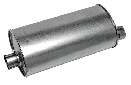 Walker Quiet-Flow SS 21047 Direct Fit Exhaust Muffler 2.5