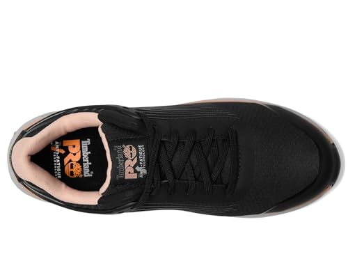Image of Timberland PRO Women's Drivetrain Composite Safety Toe Work Shoes