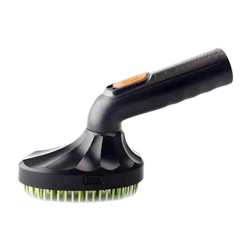 2026 Hochwertiger Staubsauger Aufsatz zur professionellen Hundepflege Entfernung Haare mit weichem TPE...