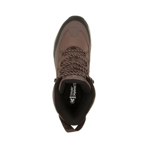 Kamik Men's Trek Ice Winter Boots2