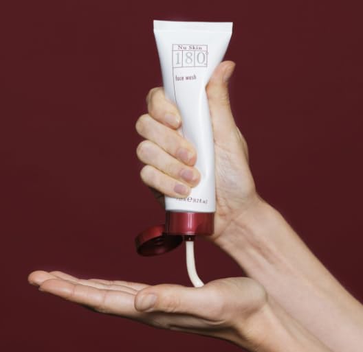 180° Face Wash Gesichtsreiniger