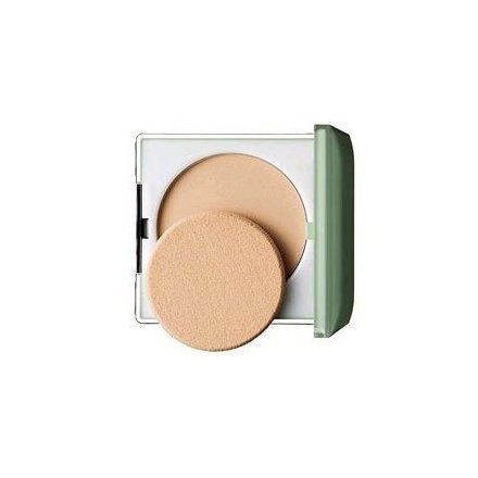 Clinique Stay-matte Sheer 02 Stay Neutral Pressed Powder .27 Oz / 7.6 Gr Full Size by CoCo-Shop