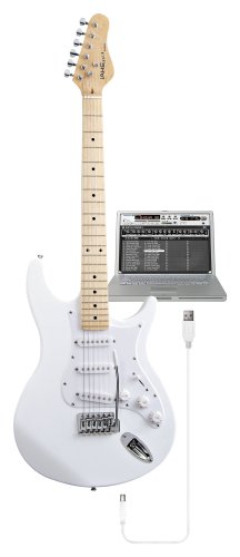 Amazon.com: Behringer iaxe393 USB Guitarra : Instrumentos Musicales