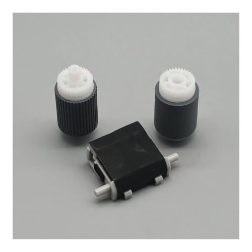Rouleau d'alimentation Canon 2204 pour numérisation intensive ADF - 3
