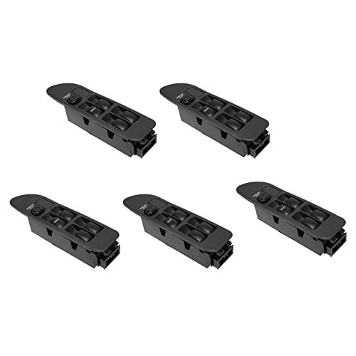 Commutateur de fenêtre bloquée ? Solution 14 broches MB960378 pour voiture 1992-2003