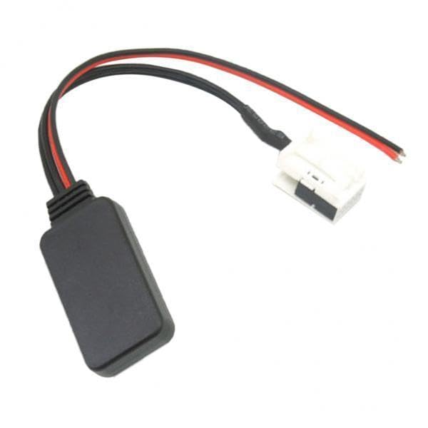 Bnf® 2X Wireless Audio Module Adapter for Peugeot 107 207 307 407 607 807 | Audio Cables & Interconnects | TV Video & Audio Accessories | TV Video & Home Audio | Consumer Electronics-image-35