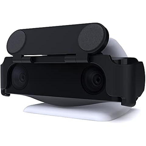Privacy Shield for Playstation 5 Camera by Foamy Lizard Cover